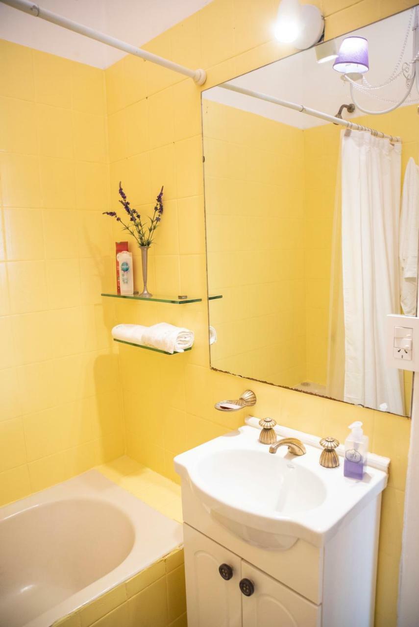 Monoambiente En Palermo Apartment - Buenos Aires — Fotos 2